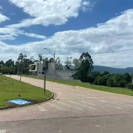 Terreno à venda em Residencial Colinas de Itupeva, Itupeva, SP