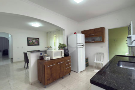 Casa à venda com 3 quartos em Jardim Boa Esperança, Sorocaba, SP