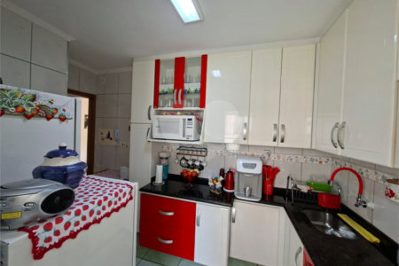 Apartamento à venda com 1 quarto em Cocaia, Guarulhos, SP
