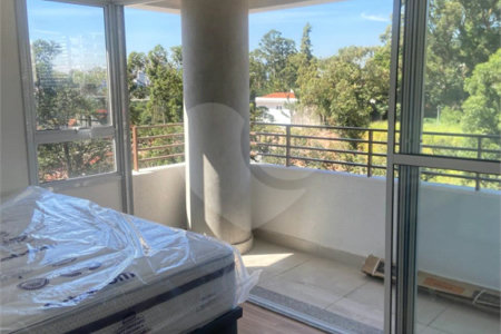 Studio à venda com 1 quarto em Butantã, São Paulo, SP