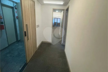 Sala para alugar em Alto da Boa Vista, São Paulo, SP