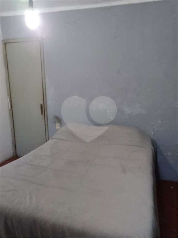 Casa à venda com 3 quartos em Campo Grande, Rio de Janeiro, RJ