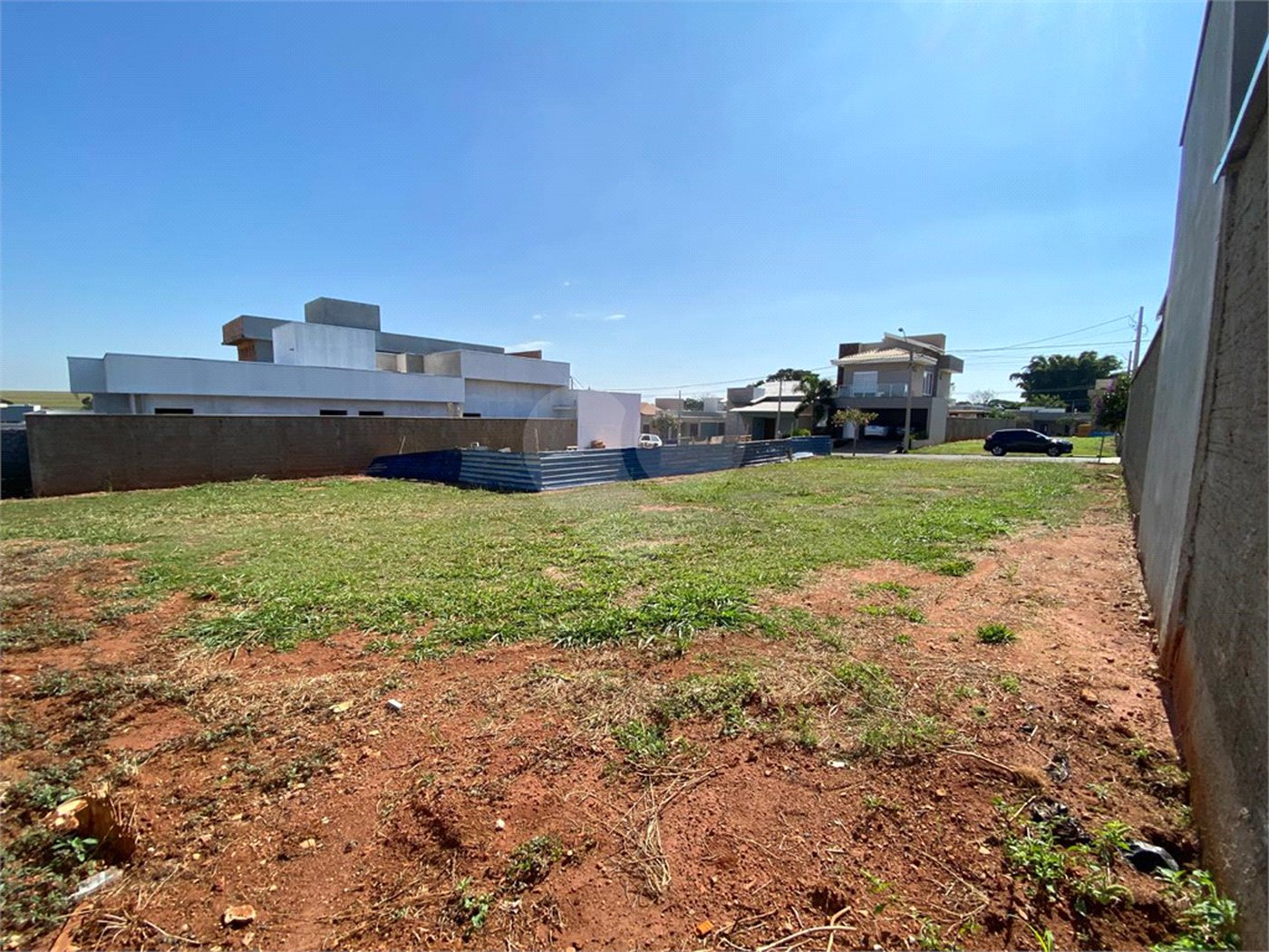 Terreno à venda em Residencial Volpi, Araraquara, SP