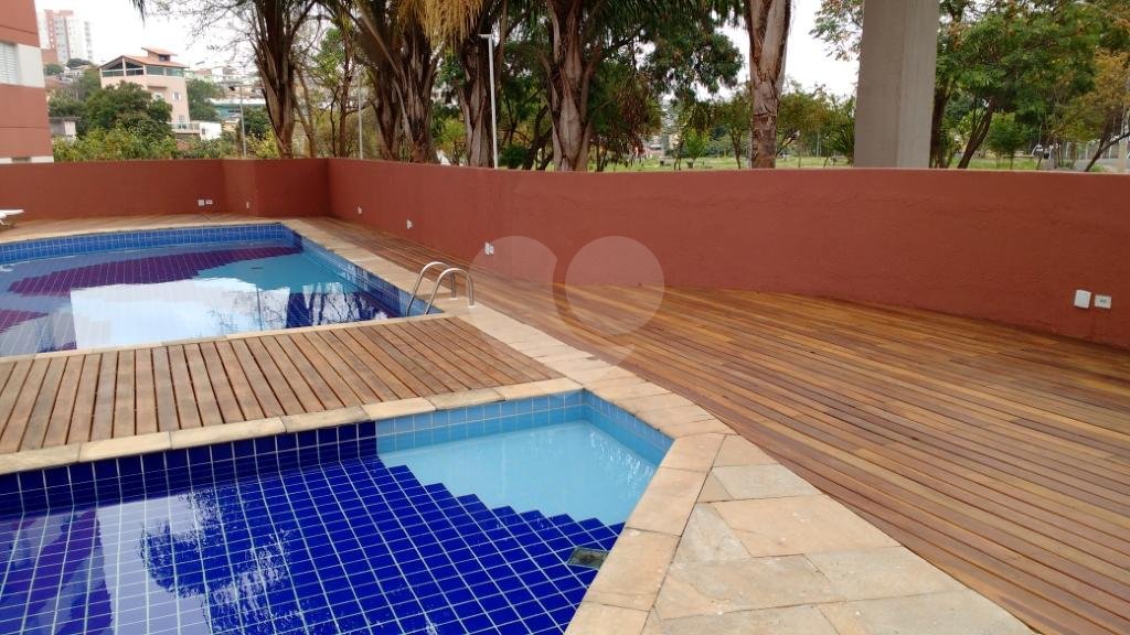 Apartamento à venda com 2 quartos em Lauzane Paulista, São Paulo, SP