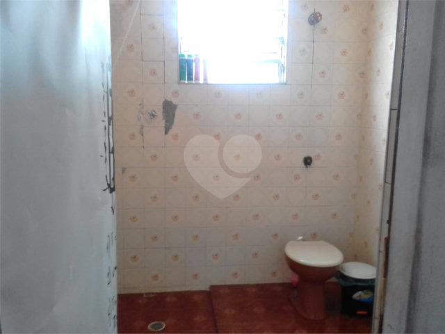 Casa Térrea à venda com 4 quartos em Vila Nova Cachoeirinha, São Paulo, SP