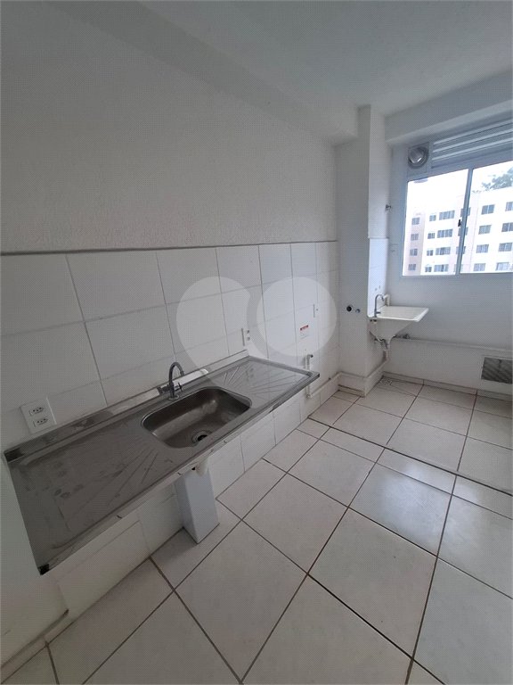 Apartamento à venda com 2 quartos em Campo Grande, Rio de Janeiro, RJ
