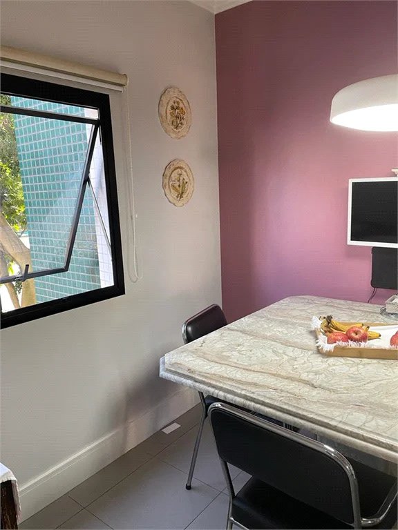 Apartamento à venda com 3 suítes em Brooklin Paulista, São Paulo, SP