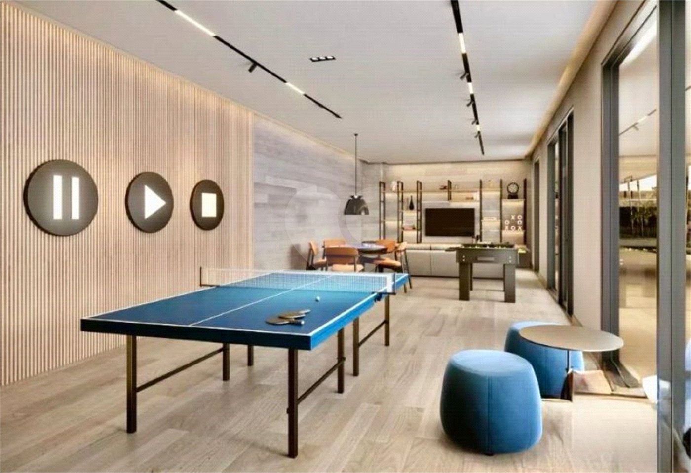 Apartamento à venda com 3 suítes em Perdizes, São Paulo, SP