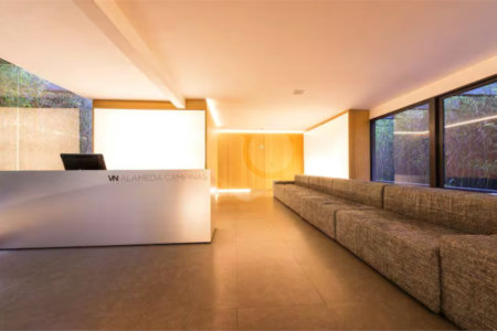 Apartamento para alugar com 2 quartos, sendo 1 suíte, em Jardim Paulista, São Paulo, SP