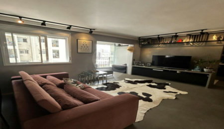 Apartamento à venda com 2 quartos, sendo 1 suíte,  em Brás, São Paulo, SP