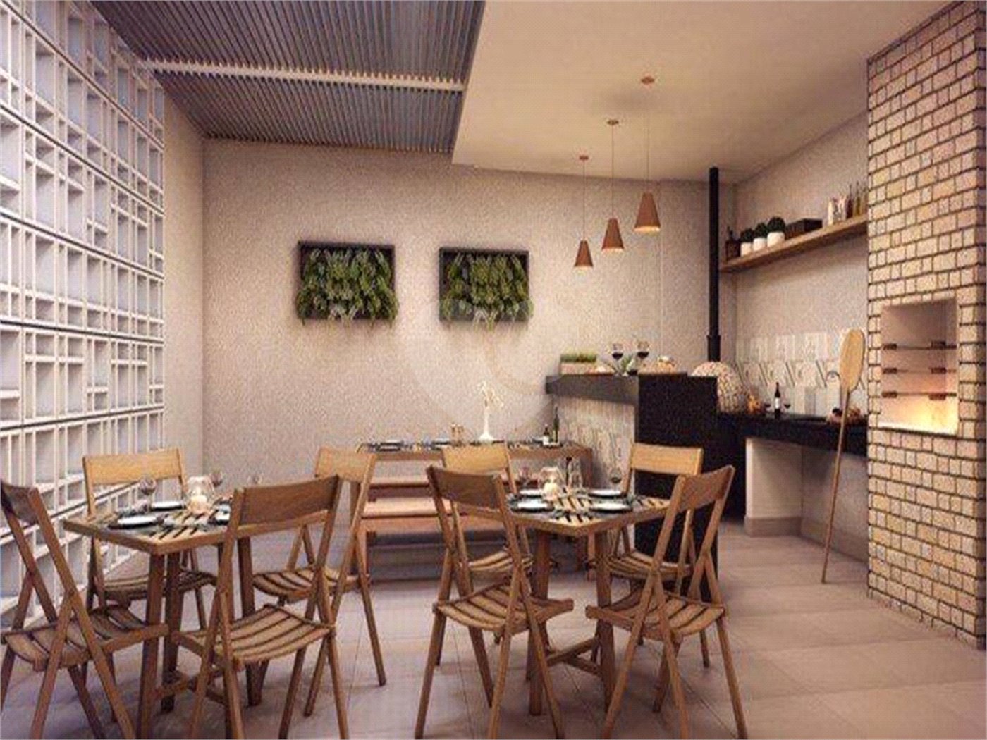 Apartamento à venda com 2 quartos em Mandaqui, São Paulo, SP