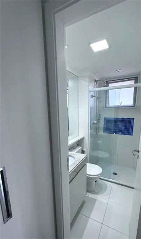 Apartamento à venda com 3 suítes em Água Branca, São Paulo, SP