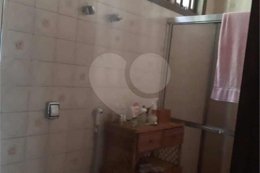 Sobrado à venda com 3 quartos, sendo 1 suíte, em Roseira, Mairiporã, SP