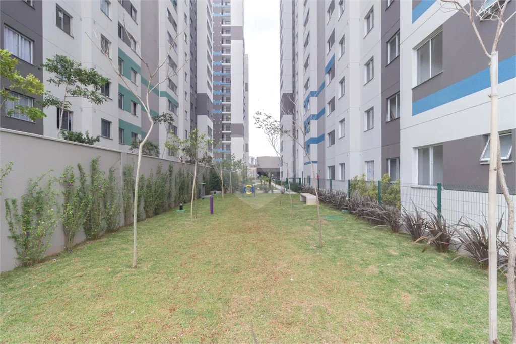 Apartamento à venda com 2 quartos em Mooca, São Paulo, SP