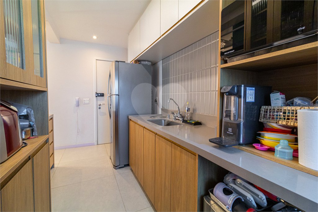 Apartamento à venda com 3 quartos, sendo 1 suíte, em Granja Julieta, São Paulo, SP