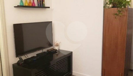 Apartamento à venda com 2 quartos, sendo 1 suíte, em Campos Elíseos, São Paulo, SP