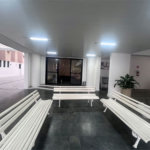 Apartamento com 2 dormitórios à venda, 60 m² por R$ 330.000,00 - Jardim São Miguel - Guarujá/SP