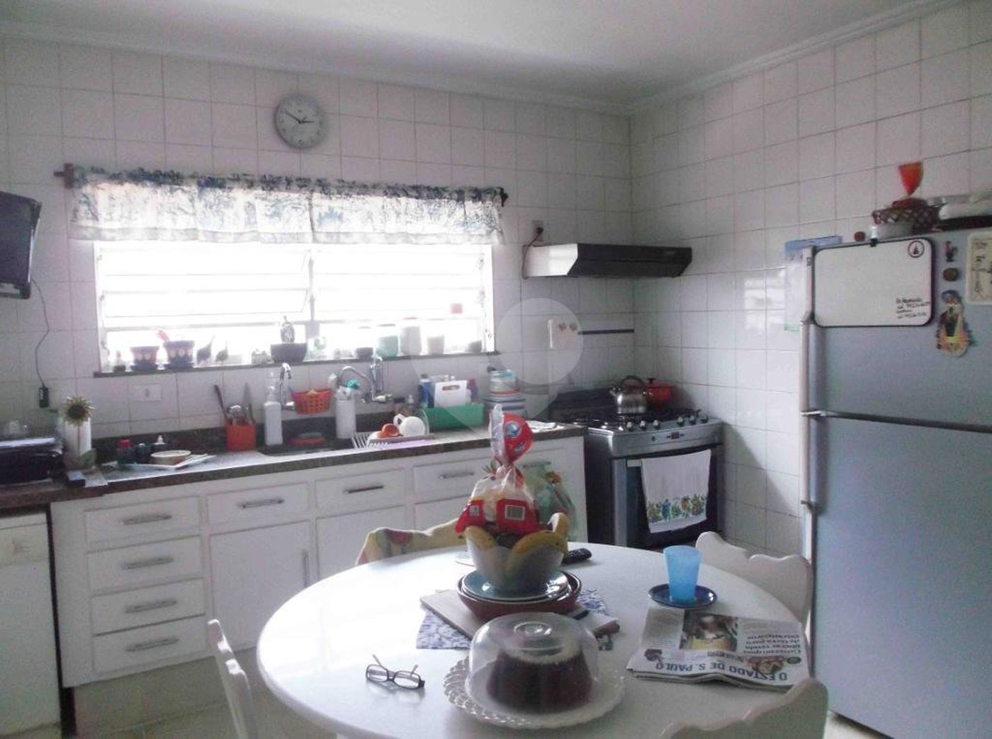 Sobrado à venda com 3 quartos, sendo 1 suíte, em Campo Belo, São Paulo, SP