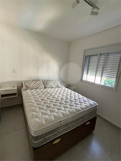 Apartamento à venda com 1 quarto em Vila Andrade, São Paulo, SP