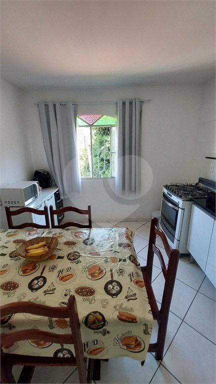 Casa à venda com 2 quartos, sendo 1 suíte, em Campo Grande, Rio de Janeiro, RJ