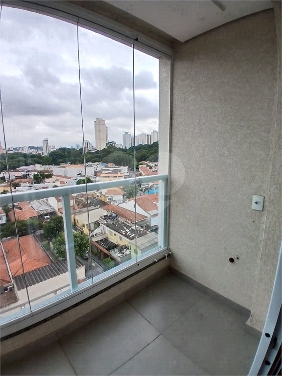 Apartamento à venda ou para alugar com 2 quartos em Santana, São Paulo, SP