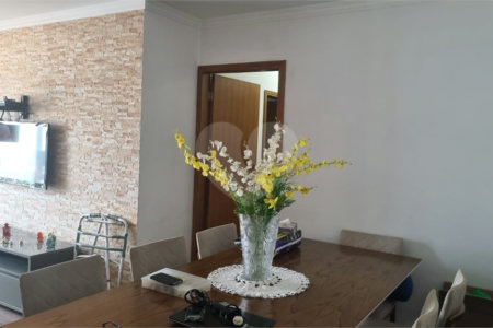Apartamento à venda com 2 quartos em Alto da Mooca, São Paulo, SP