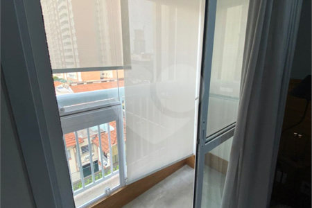 Apartamento à venda com 3 suítes em Tatuapé, São Paulo, SP