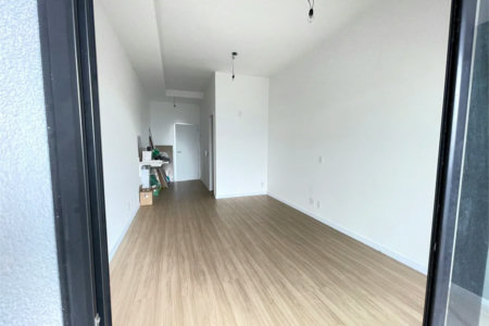 Studio à venda com 1 suíte em Vila Cordeiro, São Paulo, SP