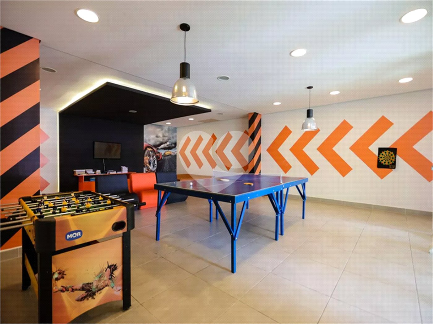 Apartamento à venda com 2 quartos, sendo 1 suíte, em Santana, São Paulo, SP