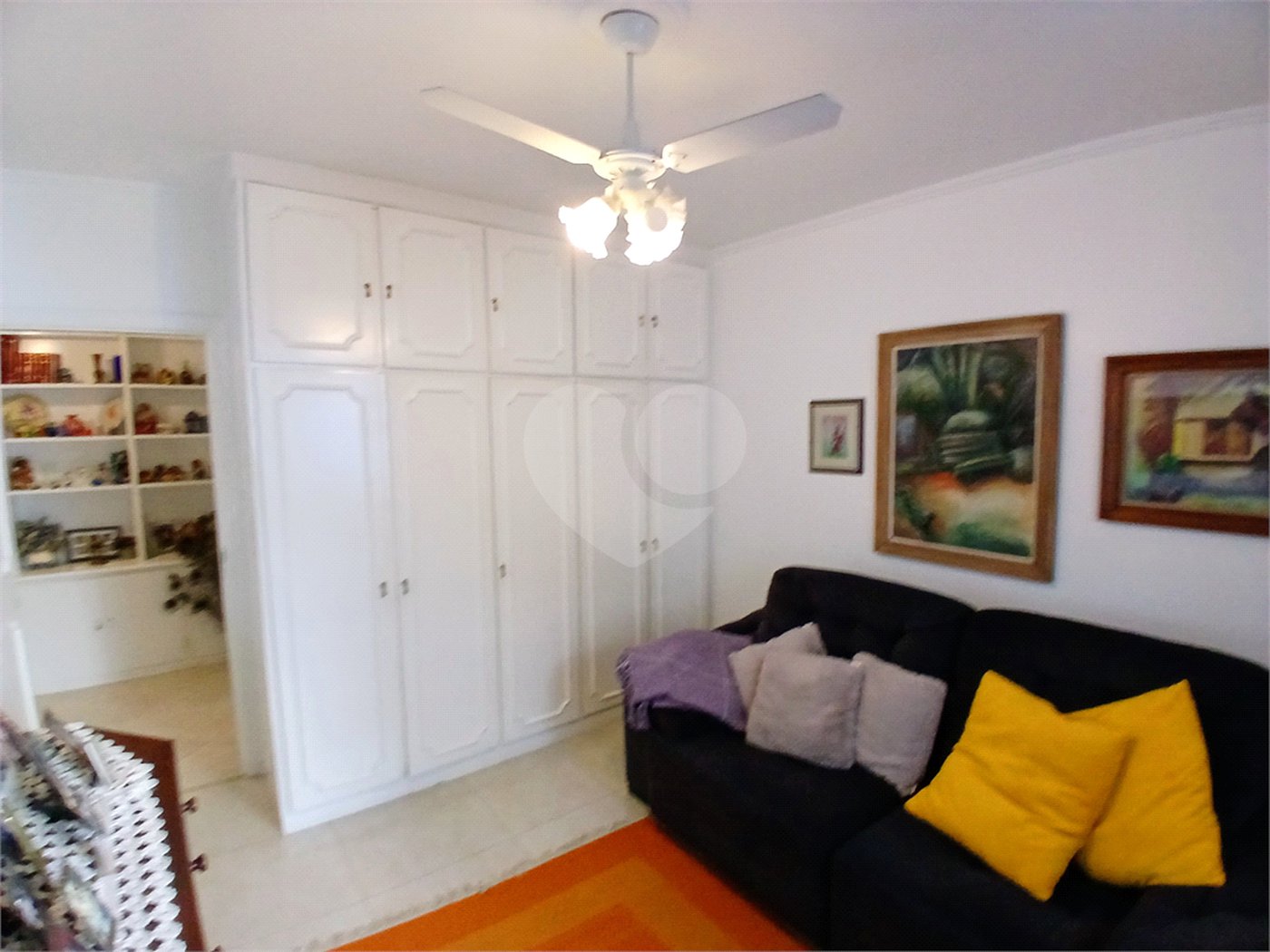 Casa à venda com 3 quartos, sendo 1 suíte, em Palmas do Tremembé, São Paulo, SP