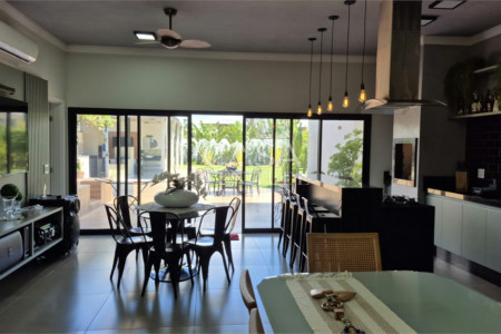 Casa em condomínio à venda com 3 suítes em Parque Ecoresidencial Fazenda Jequitibá, Sorocaba, SP