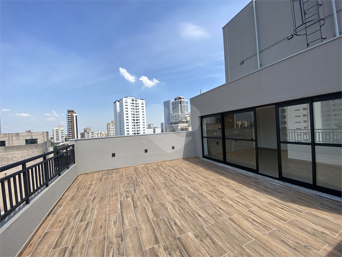 Apartamento para alugar com 1 quarto em Santana, São Paulo, SP