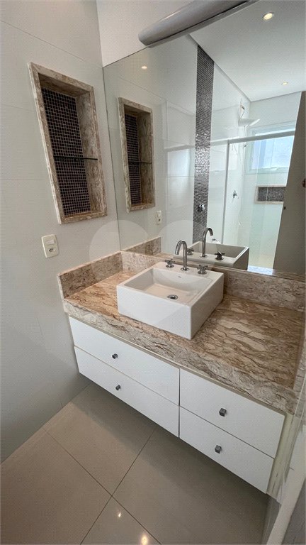 Sobrado à venda com 4 suítes em Condomínio Residencial Reserva Ecológica Atibaia, Atibaia, SP
