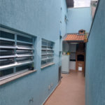 Sobrado à venda com 3 quartos, sendo 2 suítes, em Parada Inglesa, São Paulo, SP