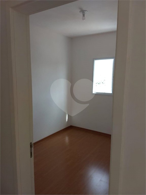 Apartamento à venda com 2 quartos em Residencial Santa Giovana, Jundiaí, SP