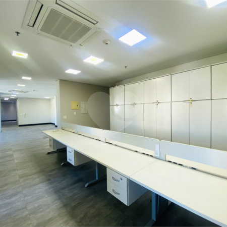 Sala à venda no Centro, São Bernardo do Campo, SP