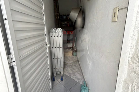 Casa à venda com 2 quartos em Parada Inglesa, São Paulo, SP