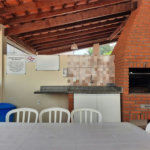 Apartamento à venda, 50 m² por R$ 350.000,00 - Balneário Cidade Atlântica - Guarujá/SP