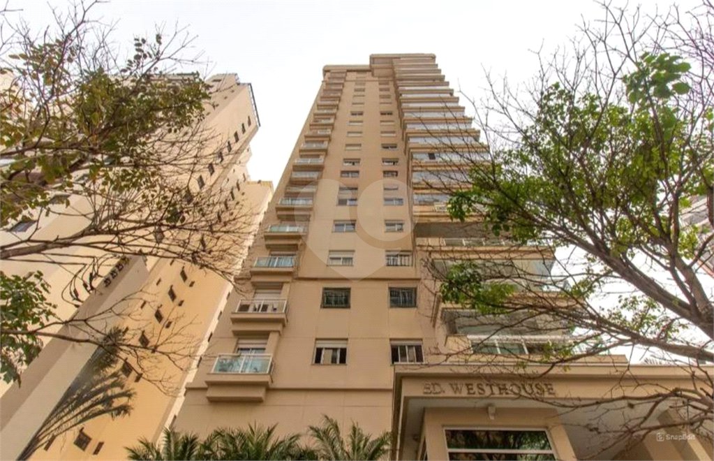 Apartamento à venda com 3 suítes em Perdizes, São Paulo, SP