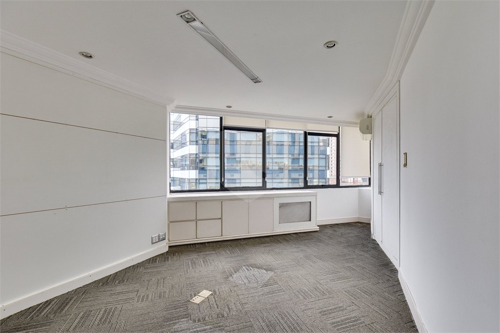 Sala para alugar em Brooklin, São Paulo, SP