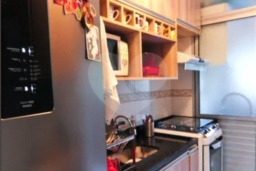 Apartamento à venda com 3 quartos em Vila Nova Cachoeirinha, São Paulo, SP