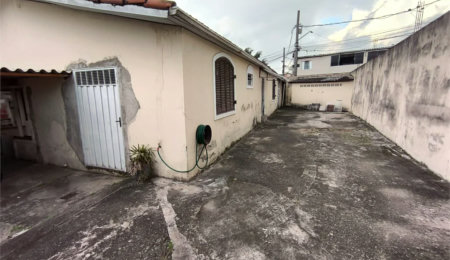 Casa à venda com 2 suítes em Jardim Ana Maria, São Paulo, SP