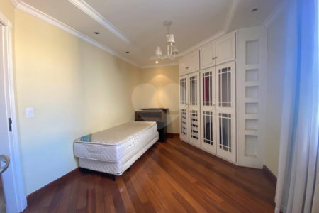Cobertura à venda com 4 quartos, sendo 3 suítes, em Perdizes, São Paulo, SP