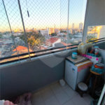 Apartamento à venda com 2 quartos em Vila Guilhermina, São Paulo, SP