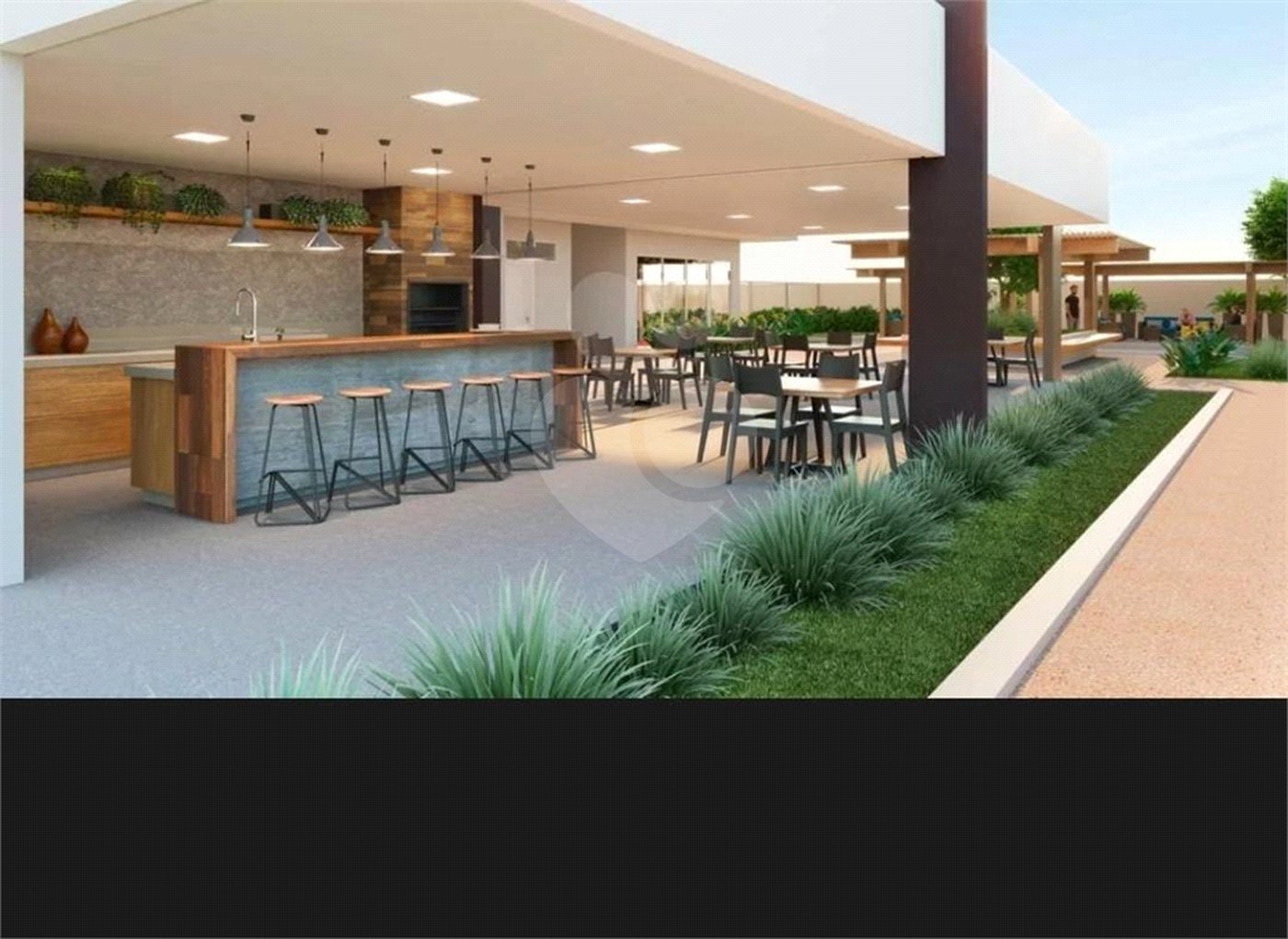 Apartamento à venda com 3 quartos, sendo 1 suíte,  em Parque Campolim, Sorocaba, SP
