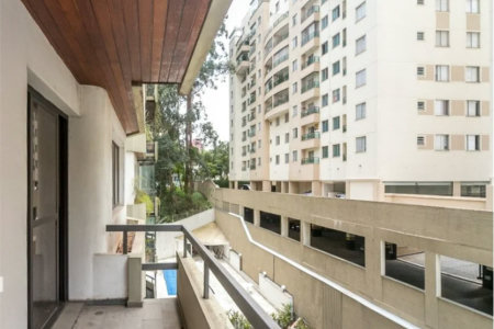 Apartamento à venda ou para alugar com 4 quartos, sendo 2 suítes, em Jardim Ampliação, São Paulo, SP