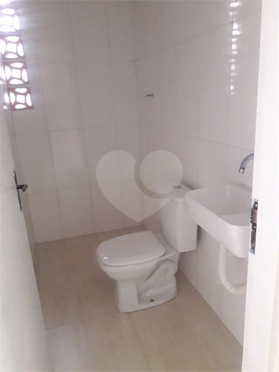 Sobrado para alugar com 5 quartos, sendo 1 suíte, em Santana, São Paulo, SP
