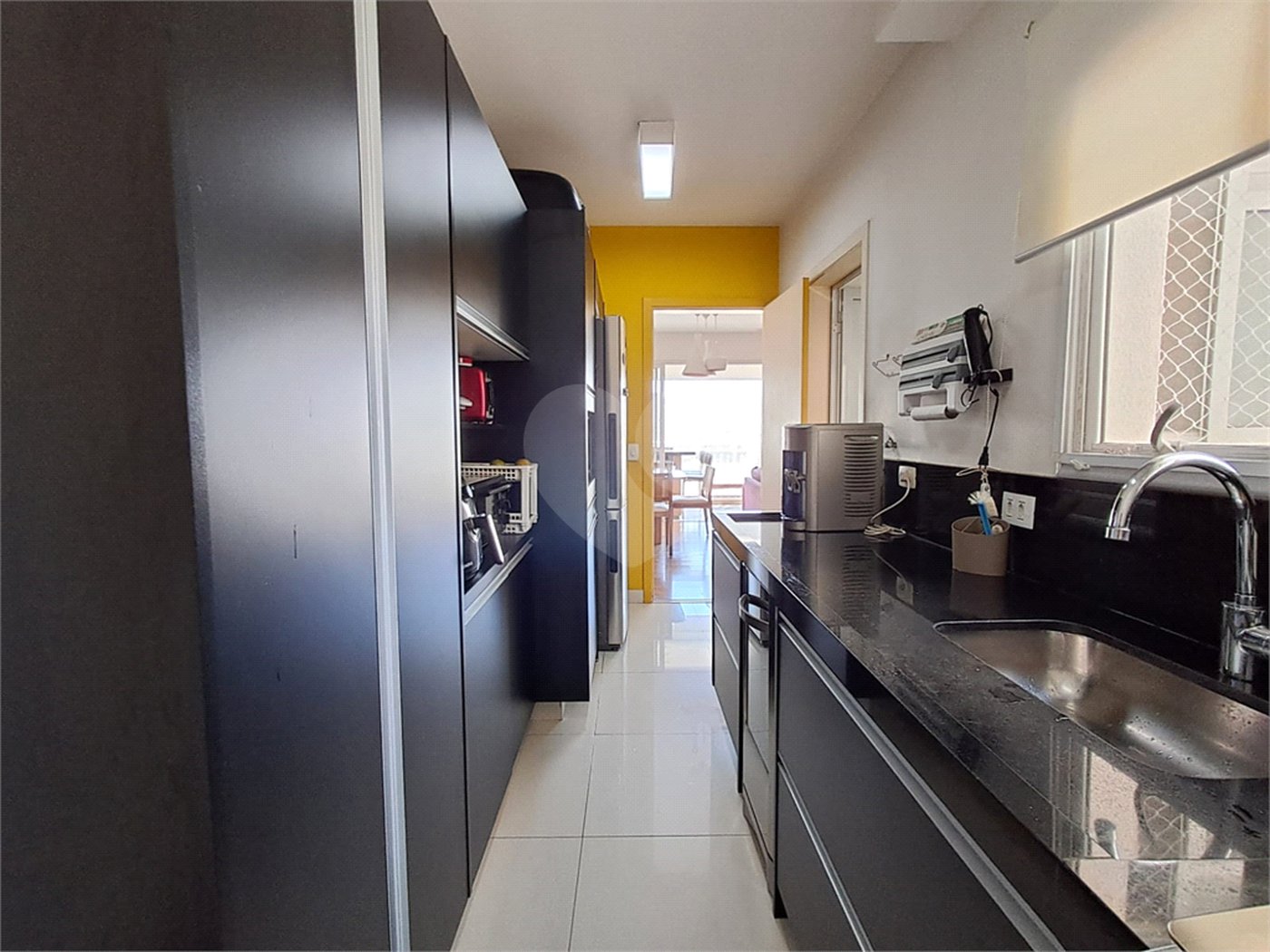 Apartamento à venda com 3 quartos, sendo 1 suíte, em Água Branca, São Paulo, SP