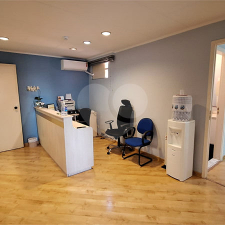 Sala à venda em Bela Vista, São Paulo, SP