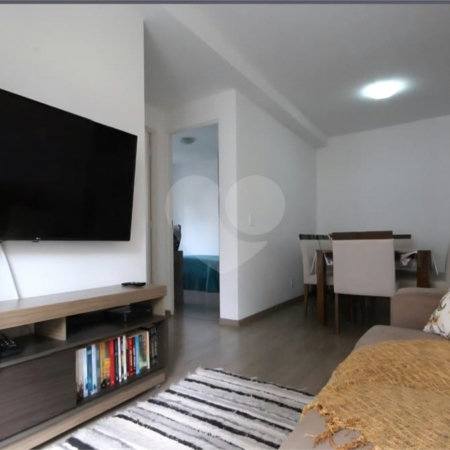 Apartamento à venda com 2 quartos, sendo 1 suíte, em Vila Andrade, São Paulo, SP